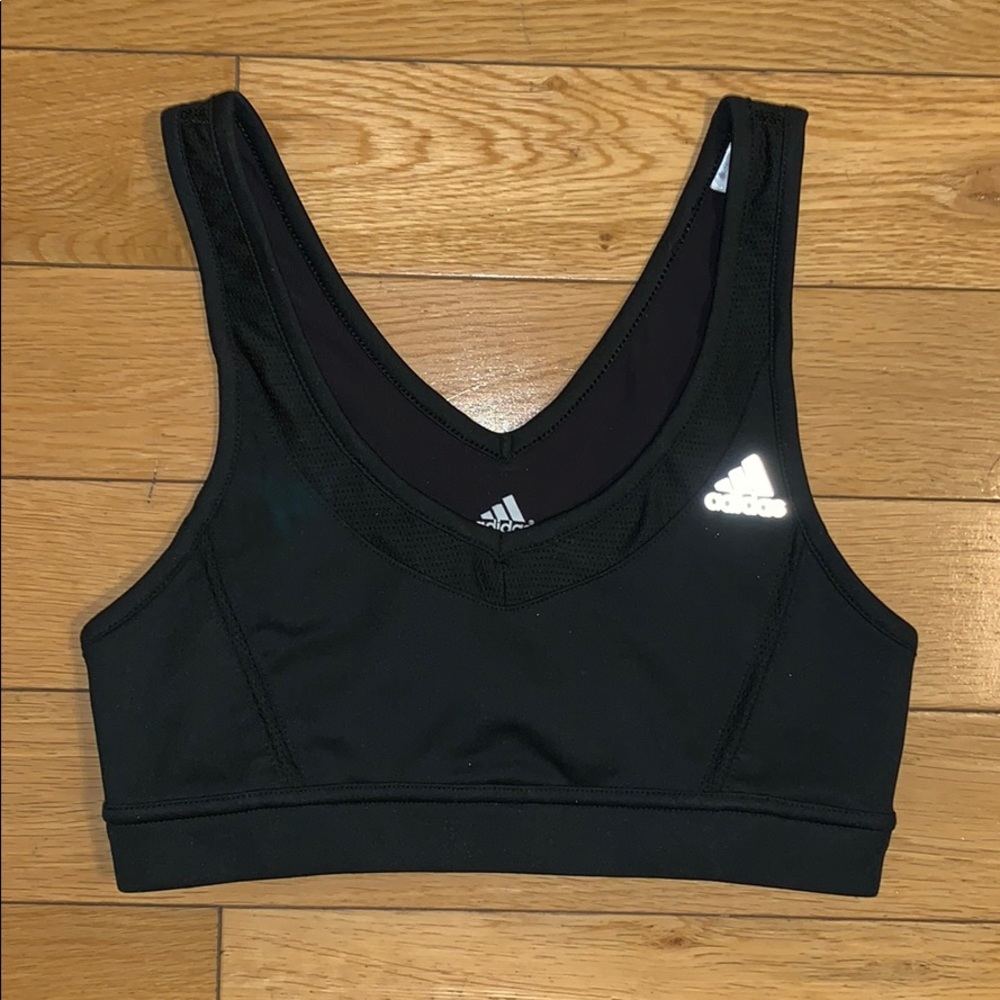 Adidas Climate Sports Bra